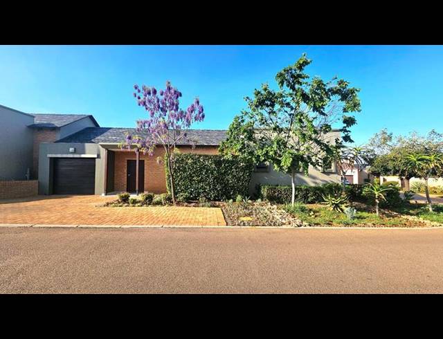 2 BEDROOM PROPERTY TO RENT IN MIDSTREAM ESTATE